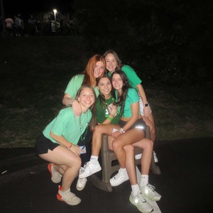 Fundraising Page: Rowan Farrell